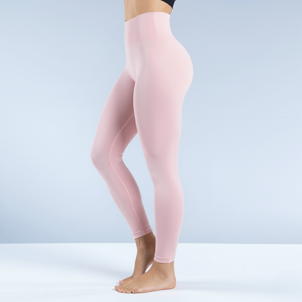 SOVA High-Waisted Leggings