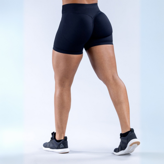 SOVA Booty Shorts