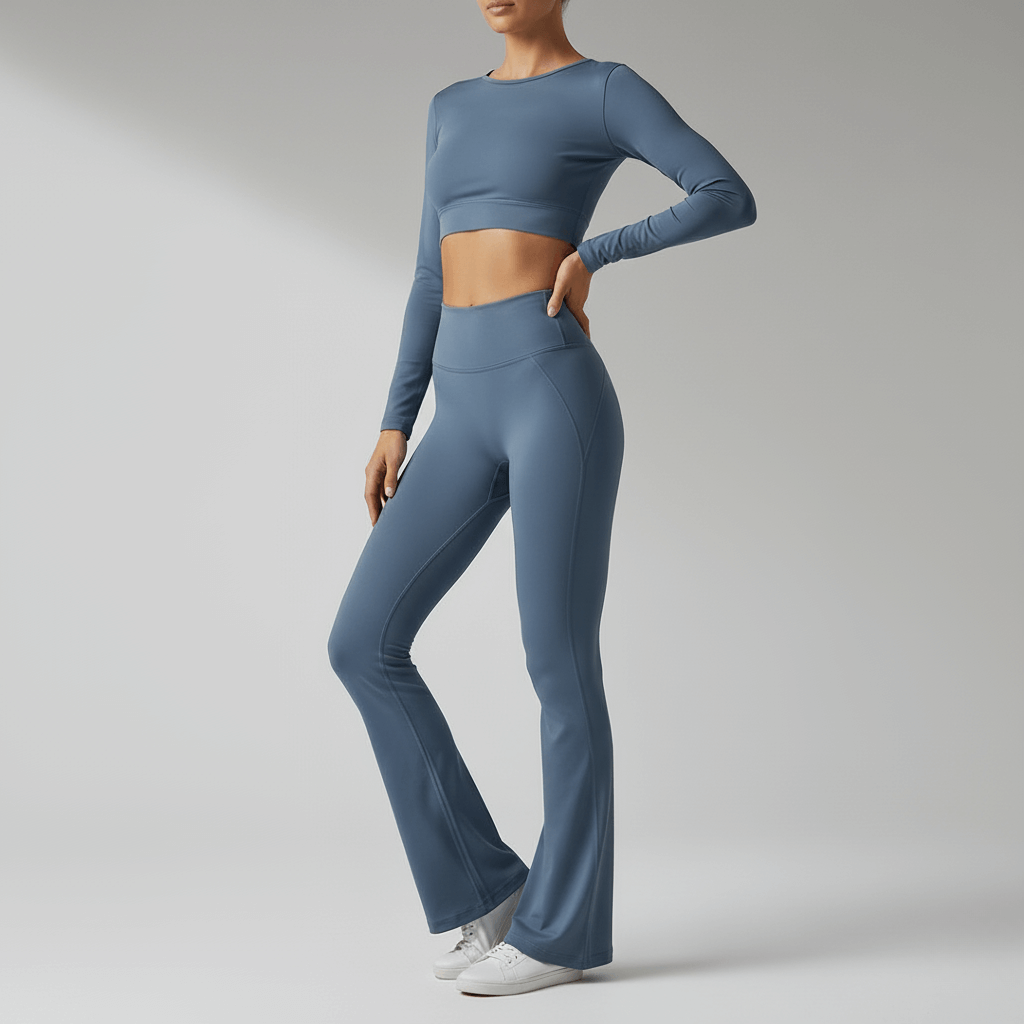 SOVA Flare Leggings