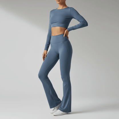 SOVA Flare Leggings