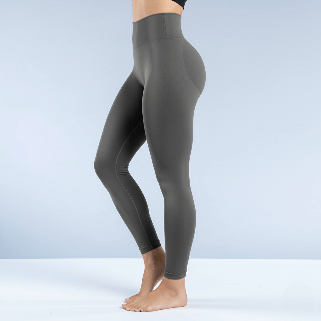 SOVA High-Waisted Leggings