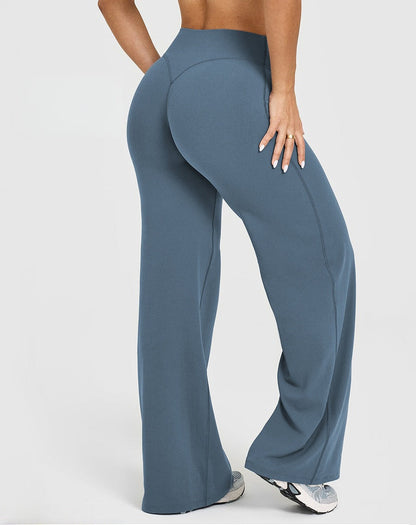 SOVA Flare Leggings