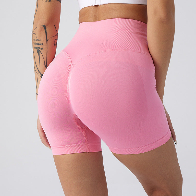 SOVA SoftHue Shorts