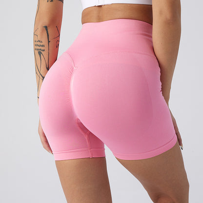 SOVA SoftHue Shorts