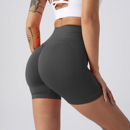 SOVA SoftHue Shorts