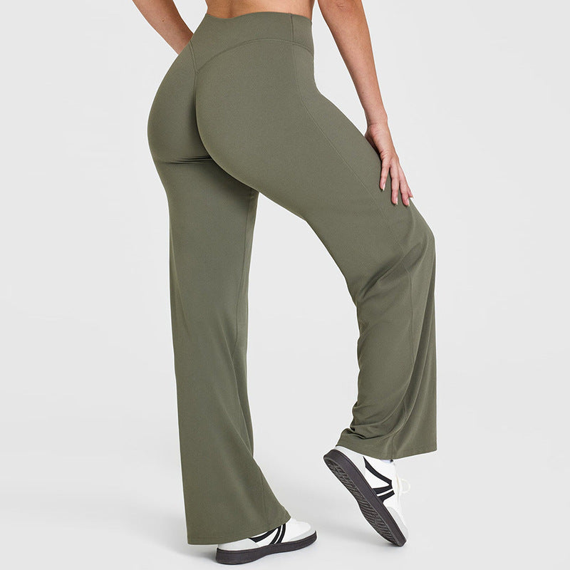 SOVA Flare Leggings