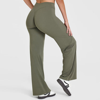 SOVA Flare Leggings