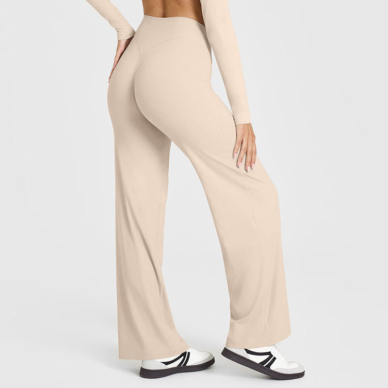 SOVA Flare Leggings