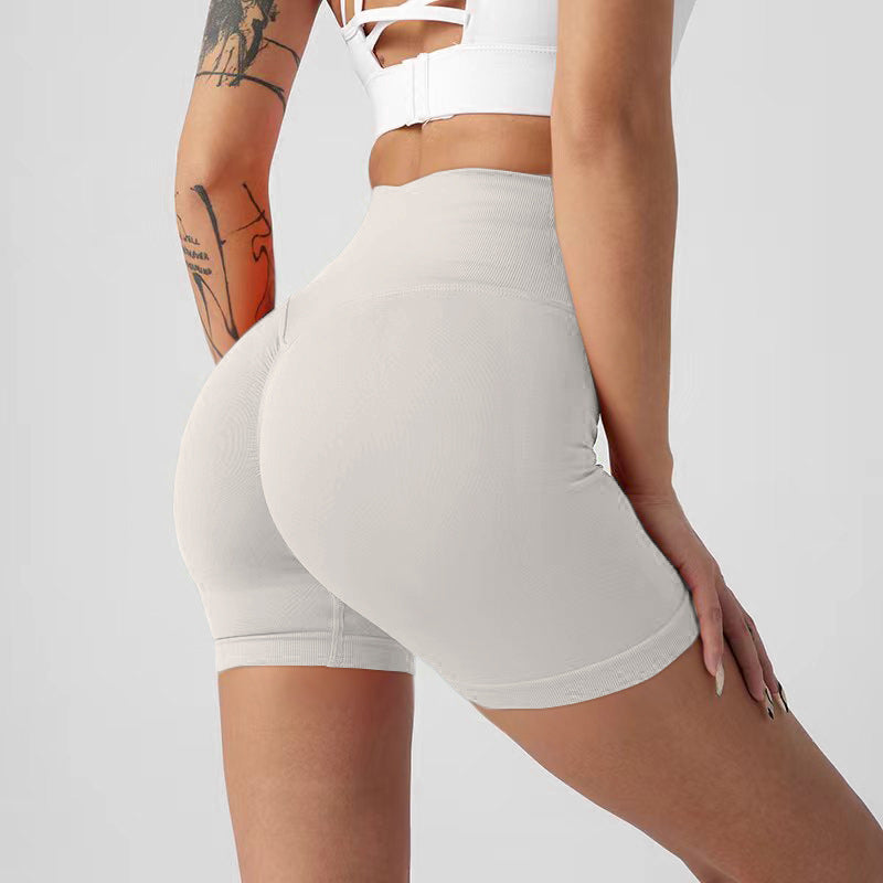 SOVA SoftHue Shorts