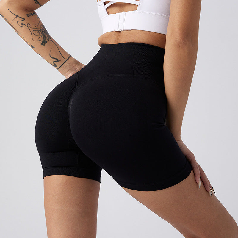 SOVA SoftHue Shorts