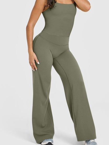 SOVA Flare Leggings