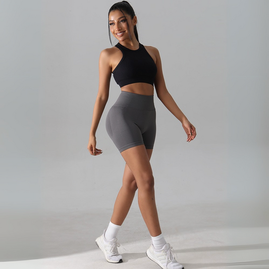 SOVA SoftHue Shorts